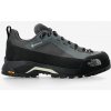 Dámske trekingové topánky nízke The North Face Verto Alpine GORE-TEX - grey/lemon Dámske trekingové topánky nízke The North Face Verto Alpine GORE-TEX - grey/lemon