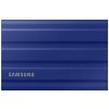 SAMSUNG T7 Shield Externý SSD disk 2TB modrá / Externý SSD / R: 1050 MBs amp; W: 1000MBs / USB-C / IP65 (MU-PE2T0R/EU) SAMSUNG T7 Shield Externý SSD disk 2TB modrá / Externý SSD / R: 1050 MBs amp; W: 1000MBs / USB-C / IP65 (MU-PE2T0R/EU)