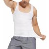 Slim´N Lift zeštíhlující pánské tílko bílé Slim´N Lift zeštíhlující pánské tílko bílé