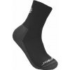 Ponožky SENSOR TREKING EVO čierna 9/11 Ponožky SENSOR TREKING EVO čierna 9/11