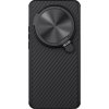 Nillkin CarboProp Aramid Magnetic pre Xiaomi 15 Ultra Black