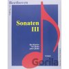 Beethoven Sonaten III Beethoven Sonaten III