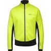 GORE C3 GORE-TEX INFINIUM™ Thermo Jacket neon yellow / black XL 100644089906 GORE C3 GORE-TEX INFINIUM™ Thermo Jacket neon yellow / black XL 100644089906