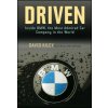 Driven (David Kiley)(Pevná) Driven (David Kiley)(Pevná)