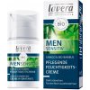 Lavera Men Sensitiv Moisturising Cream vyživujúci hydratačný krém 30 ml