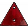 Červený výstražný reflexný trojúholník AMiO-04384 Červený výstražný reflexný trojúholník AMiO-04384