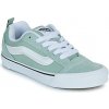 Vans Nízke tenisky Knu Skool Zelená Vans Nízke tenisky Knu Skool Zelená