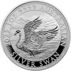Strieborna investičná minca Australian Swan 1 Oz 2025 Strieborna investičná minca Australian Swan 1 Oz 2025