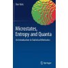 Microstates, Entropy and Quanta (Don Koks)(Pevná) Microstates, Entropy and Quanta (Don Koks)(Pevná)