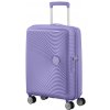 American Tourister Soundbox SPINNER 55/20 EXP TSA Lavender American Tourister Soundbox SPINNER 55/20 EXP TSA Lavender