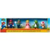 Jakks Pacific Super Mario balení 5 figurek Jakks Pacific Super Mario balení 5 figurek