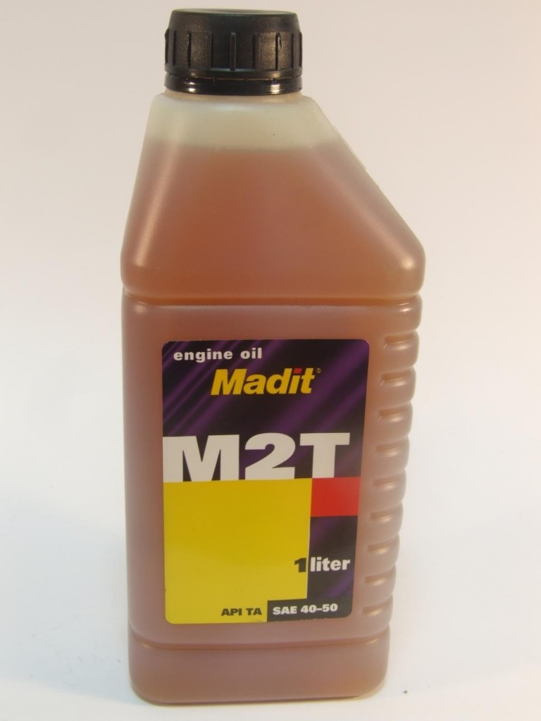 Madit M2T 1 l