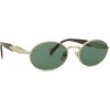 Prada 0PR 65ZS ZVN70L 55 Prada 0PR 65ZS ZVN70L 55