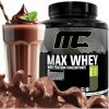 Proteínový doplnok Muscle Care prášok 1800 g, čokoládová príchuť Proteínový doplnok Muscle Care prášok 1800 g, čokoládová príchuť