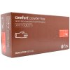 Mercator Comfort Powder-Free Latex Examination & Protective 100 ks
