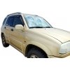 Deflektory SUZUKI GRAND VITARA FT 1998 - 2005 Deflektory SUZUKI GRAND VITARA FT 1998 - 2005