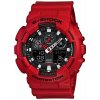 Hodinky Casio G-SHOCK GA-100B-4AER Hodinky Casio G-SHOCK GA-100B-4AER