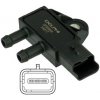 DELPHI Snímač tlaku výfukových plynov DPS00006