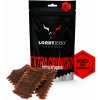 Lordy Jerky Sušené hovädzie mäso Natural 100 g Lordy Jerky Sušené hovädzie mäso Natural 100 g