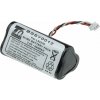 T6 Power pre Symbol LS4278, Ni-MH, 600 mAh (2,16 Wh), 3,6 V T6 Power pre Symbol LS4278, Ni-MH, 600 mAh (2,16 Wh), 3,6 V