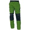 Cerva Australian Line Stanmore Pracovné nohavice do pása GREEN