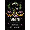 Famine - Laura Thalassa Famine - Laura Thalassa