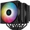 DeepCool AG620 BK ARGB R-AG620-BKANMN-G-2 DeepCool AG620 BK ARGB R-AG620-BKANMN-G-2