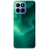 Picasee silikónový prehľadný obal pre Honor 70 Lite - Malachite Picasee silikónový prehľadný obal pre Honor 70 Lite - Malachite