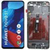 LCD Displej + Rám Huawei Nova 5T