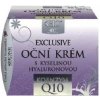Bione BIO Exclusive Pleťový krém očný s kys. hyaluronovou a Q10 51ml Bione BIO Exclusive Pleťový krém očný s kys. hyaluronovou a Q10 51ml