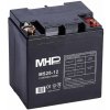 MHPower 12V 28Ah MS28-12