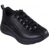 Skechers Módne tenisky STAR BOUND Čierna Skechers Módne tenisky STAR BOUND Čierna