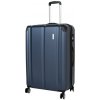 Travelite City 4w L Navy kufor Travelite City 4w L Navy kufor