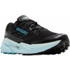 Brooks Cascadia 19 GTX W Black/Ebony/Blue Flower