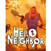Hello Neighbor Hello Neighbor