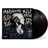 Marianne Faithfull: Montreux Years - 2Vinyl (LP) Marianne Faithfull: Montreux Years - 2Vinyl (LP)