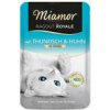 Kapsička MIAMOR Ragout Royale tuňák + kuře ve šťávě 100g Kapsička MIAMOR Ragout Royale tuňák + kuře ve šťávě 100g