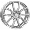 AUTEC Vidron 7x18 5x100 ET39 brilliant silver AUTEC Vidron 7x18 5x100 ET39 brilliant silver