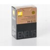 Batéria Nikon EN-EL15 1900 mAh originál pre Nikon Batéria Nikon EN-EL15 1900 mAh originál pre Nikon