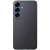 Samsung Ochranný Kryt z Vegánskej Kože S25 FE Black EF-VS731PBEGWW Samsung Ochranný Kryt z Vegánskej Kože S25 FE Black EF-VS731PBEGWW