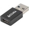 Accura USB-C - USB 3.1 F/M ACC2279 Accura USB-C - USB 3.1 F/M ACC2279