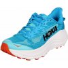 Hoka Dámske bežecké topánky W Challenger 8 modrá