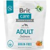 Brit Care Grain-free Adult Salmon & Potato 1 kg Brit Care Grain-free Adult Salmon & Potato 1 kg