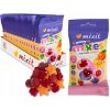 Mixit Ovocné Mixies prírodné želé cukríky 35 g Mixit Ovocné Mixies prírodné želé cukríky 35 g