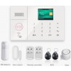 Designo Wifi GSM Alarm Tuya Designo Wifi GSM Alarm Tuya