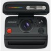 Polaroid Flip čierna Polaroid Flip čierna