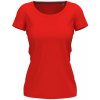 Stedman® Dámske triko ST9700 Scarlet Red XXL Stedman® Dámske triko ST9700 Scarlet Red XXL