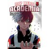 My Hero Academia - Moje hrdinská akademie 5 - Kóhei Horikoši My Hero Academia - Moje hrdinská akademie 5 - Kóhei Horikoši