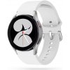 Remienok Tech-Protect Iconband Samsung Galaxy Watch 4 / 5 / 5 Pro / 6 / 7 / FE White Remienok Tech-Protect Iconband Samsung Galaxy Watch 4 / 5 / 5 Pro / 6 / 7 / FE White