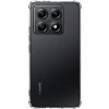 Tactical TPU Plyo Kryt pre Xiaomi 14T Transparent Tactical TPU Plyo Kryt pre Xiaomi 14T Transparent